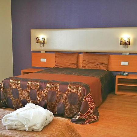 Hotel Do Vale Aguiar da Beira Extérieur photo