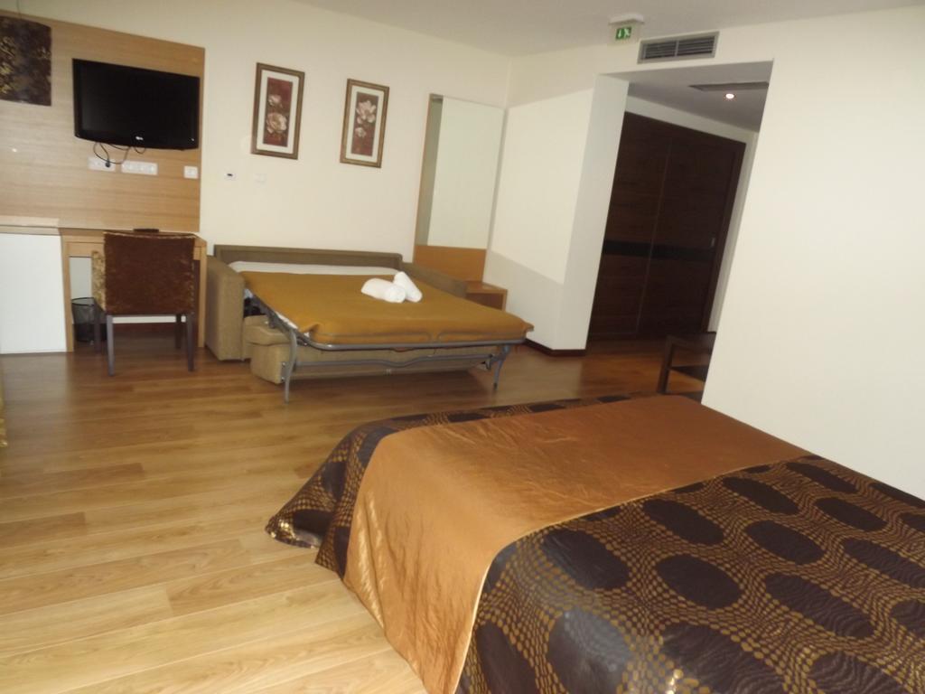 Hotel Do Vale Aguiar da Beira Extérieur photo