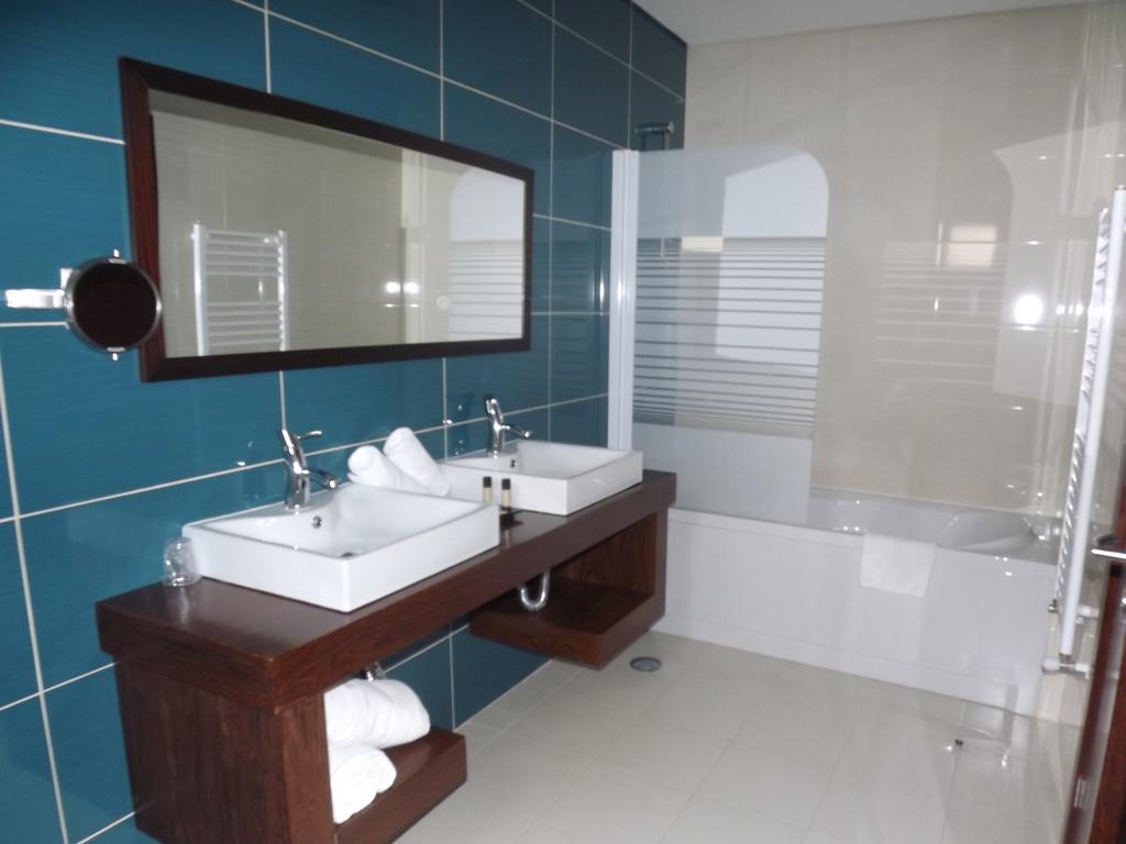 Hotel Do Vale Aguiar da Beira Extérieur photo