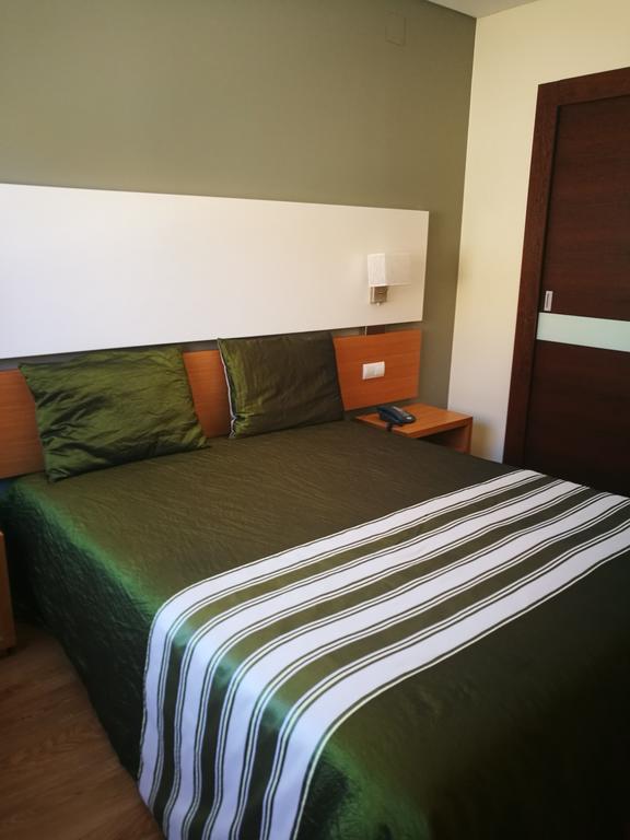 Hotel Do Vale Aguiar da Beira Extérieur photo