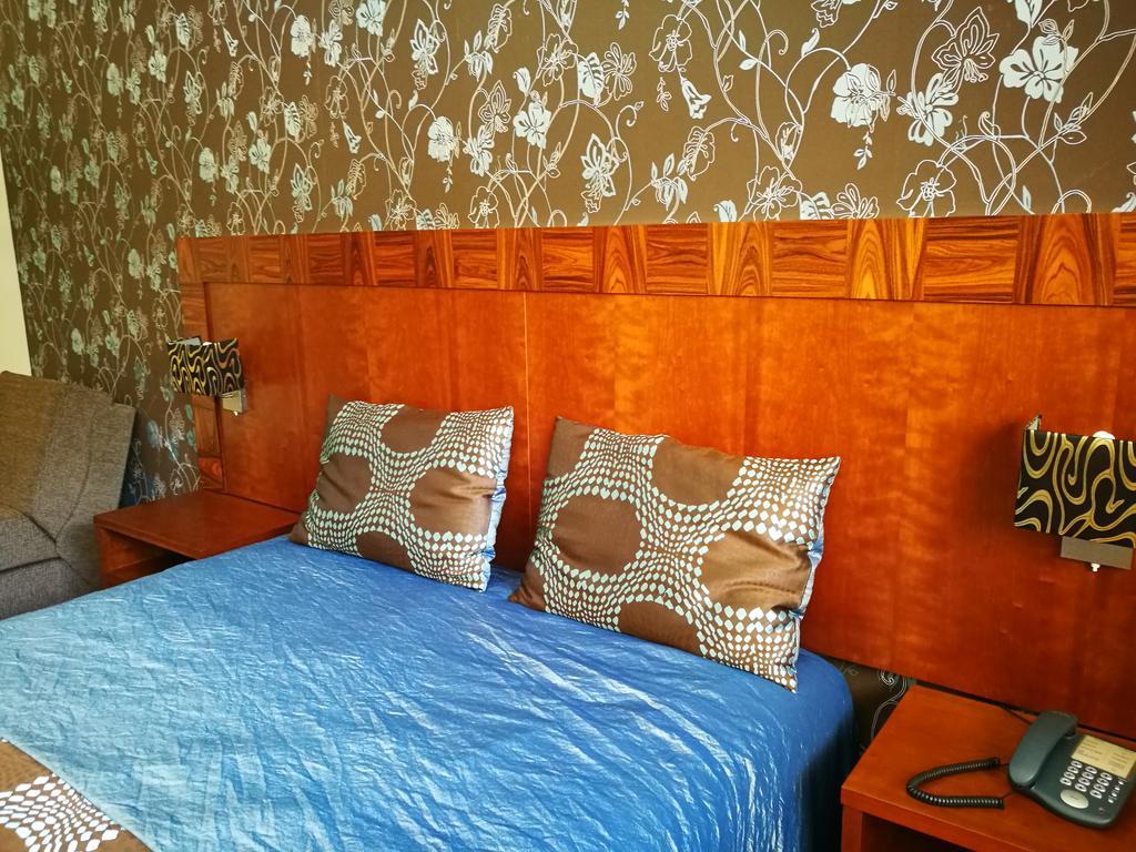 Hotel Do Vale Aguiar da Beira Extérieur photo