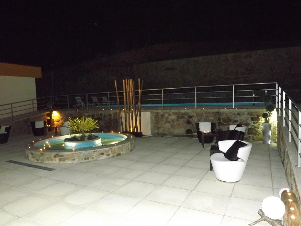 Hotel Do Vale Aguiar da Beira Extérieur photo
