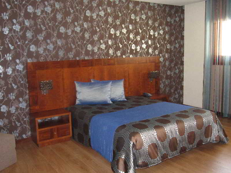 Hotel Do Vale Aguiar da Beira Extérieur photo