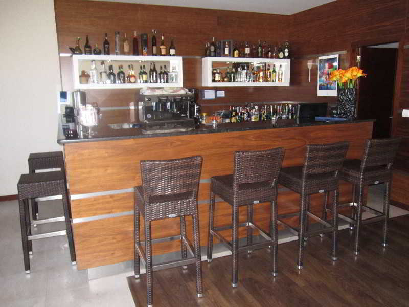 Hotel Do Vale Aguiar da Beira Extérieur photo