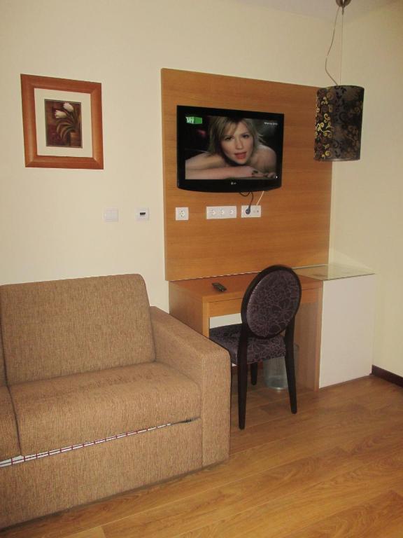 Hotel Do Vale Aguiar da Beira Chambre photo