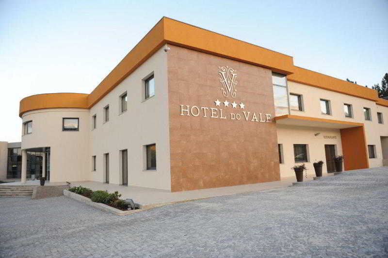 Hotel Do Vale Aguiar da Beira Extérieur photo