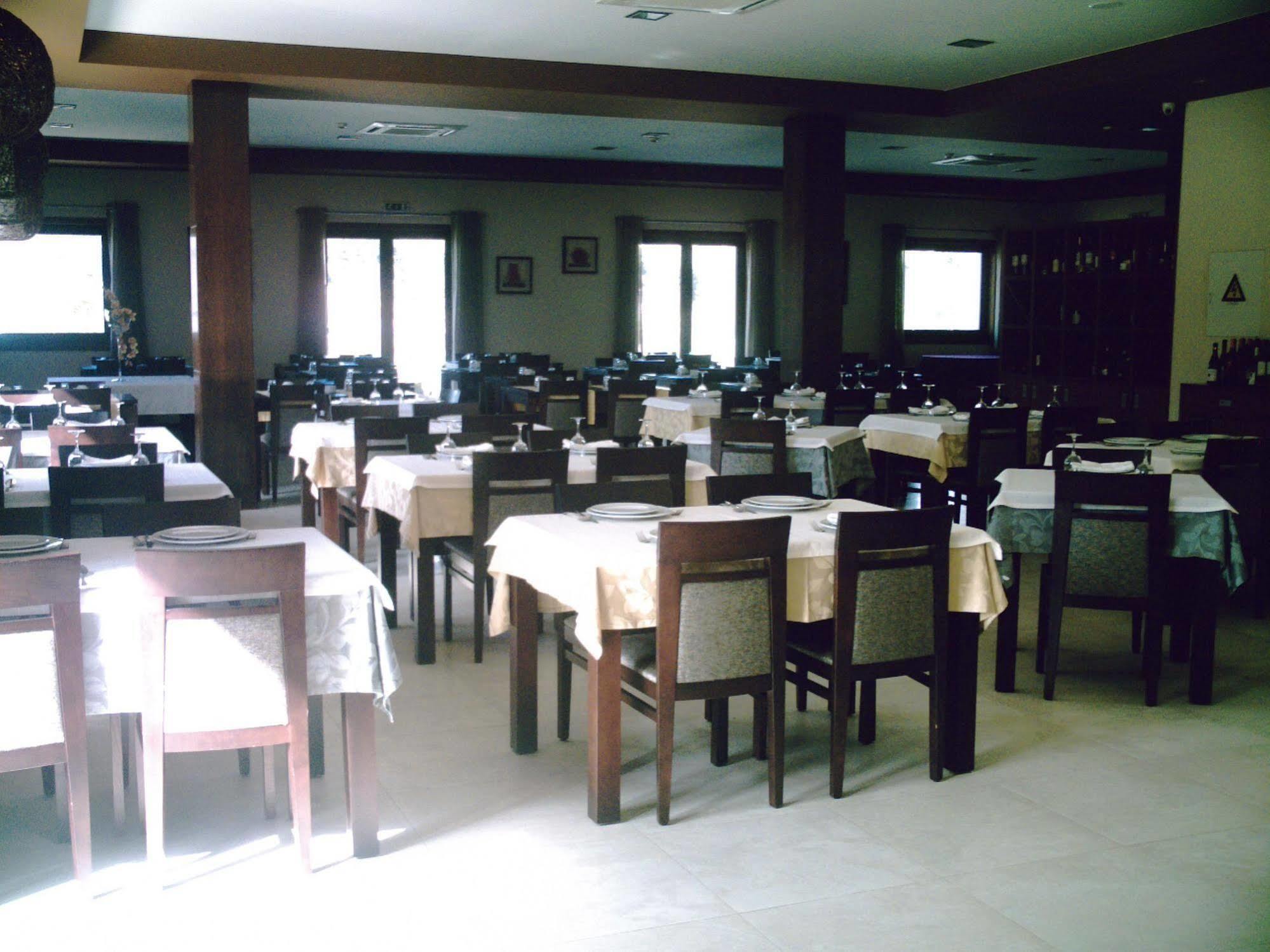 Hotel Do Vale Aguiar da Beira Extérieur photo
