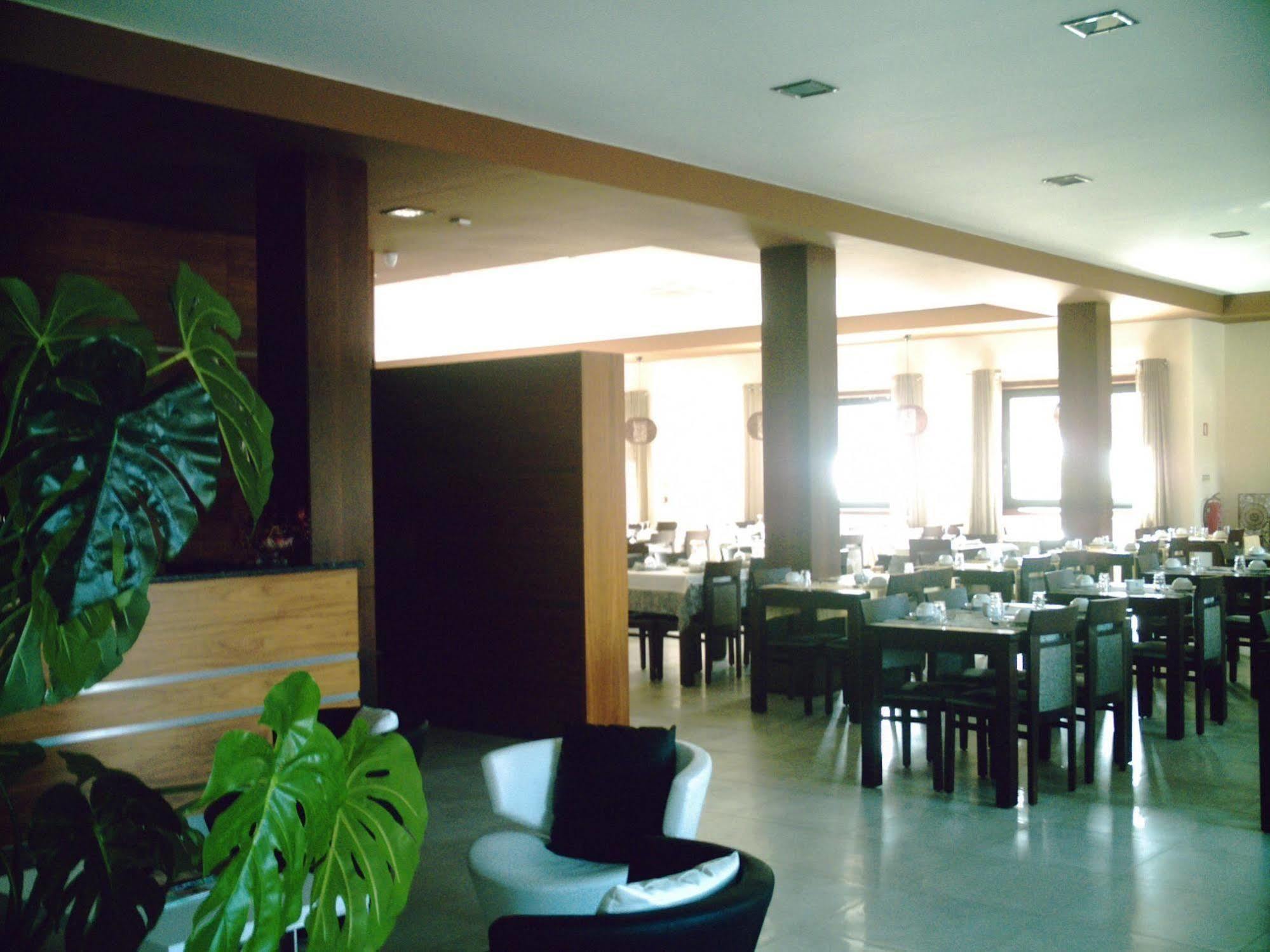 Hotel Do Vale Aguiar da Beira Extérieur photo