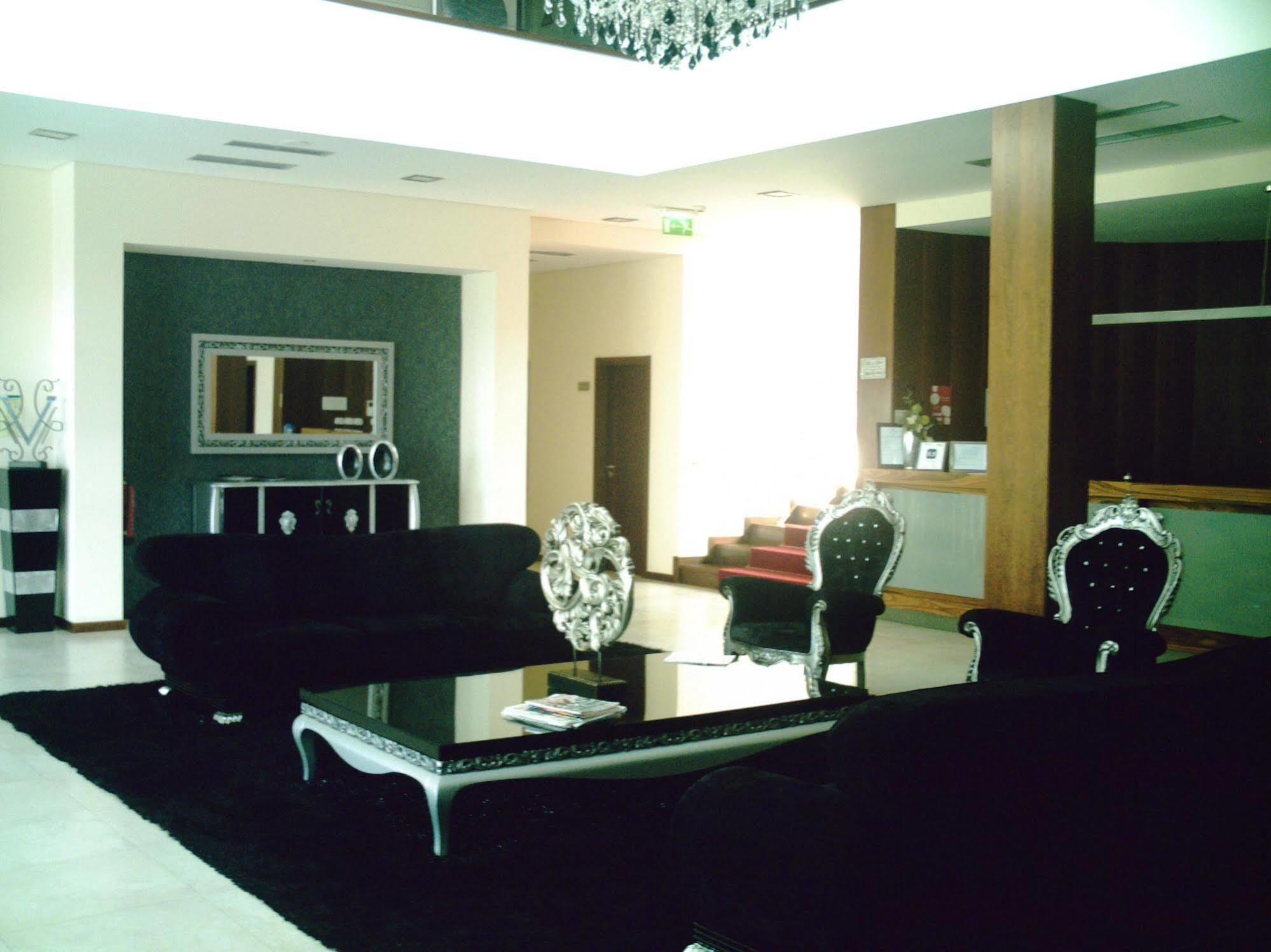 Hotel Do Vale Aguiar da Beira Extérieur photo